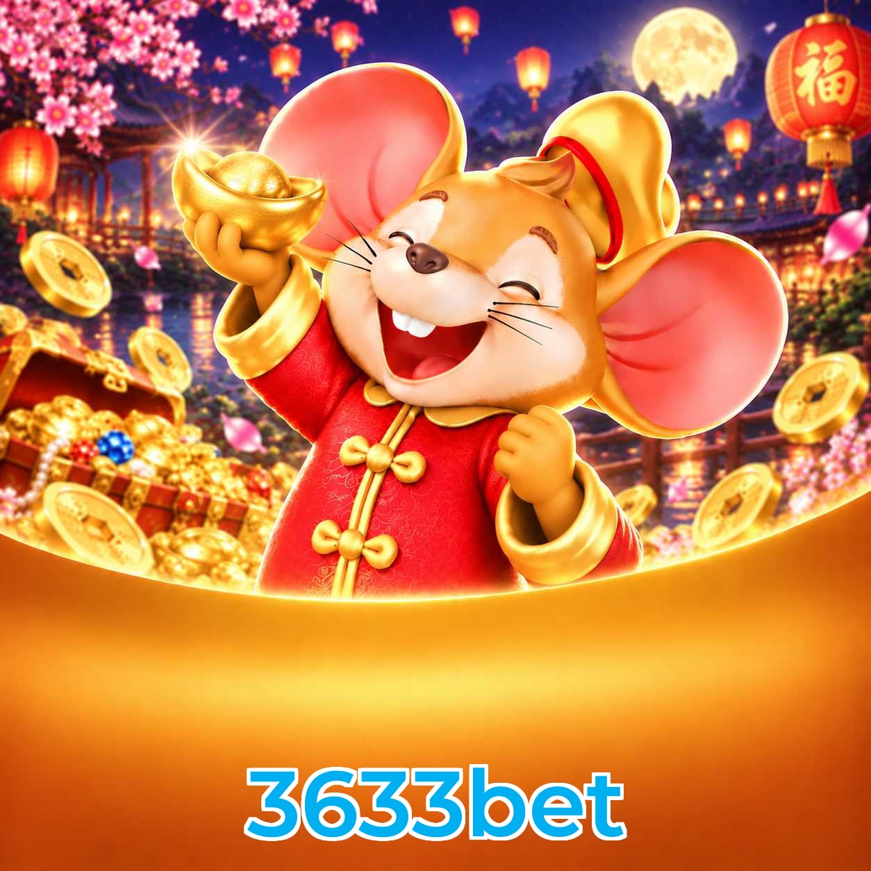 3633bet Performance