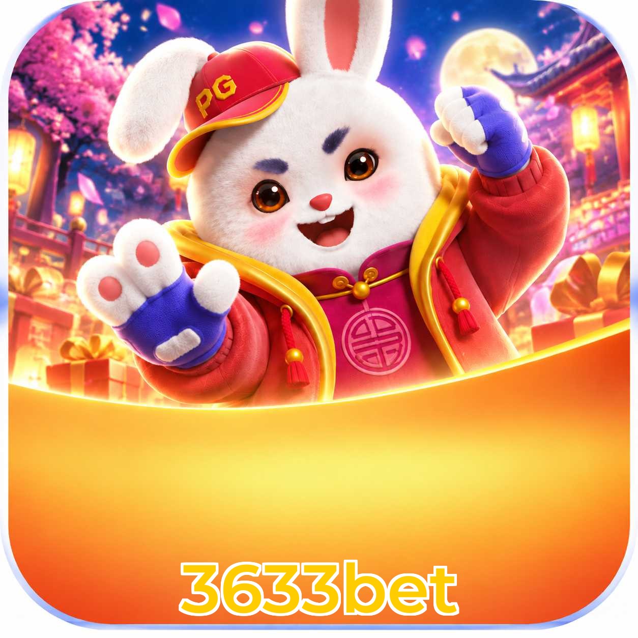3633bet Fortune Tiger Game