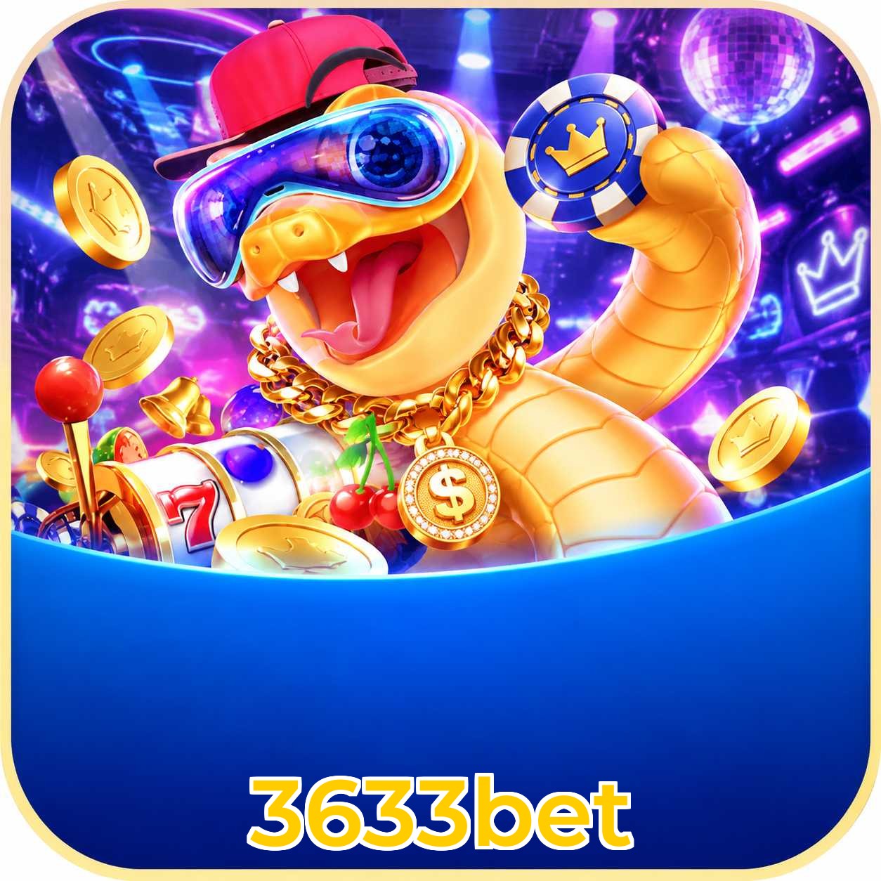 3633bet Plataforma FAQ