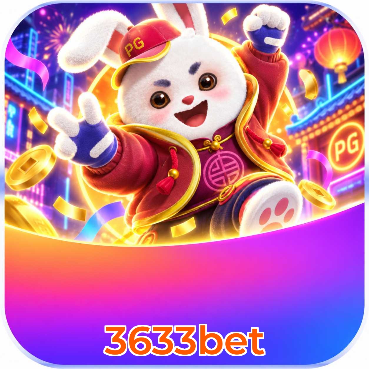 3633bet Download Links