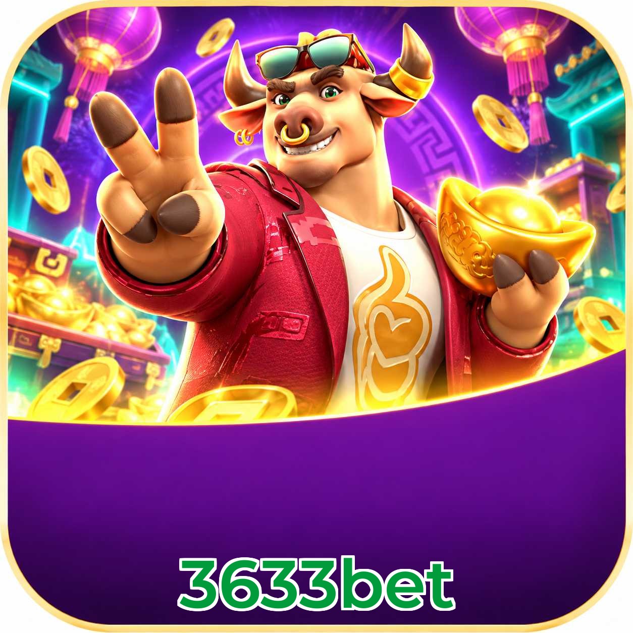 3633bet System Requirements