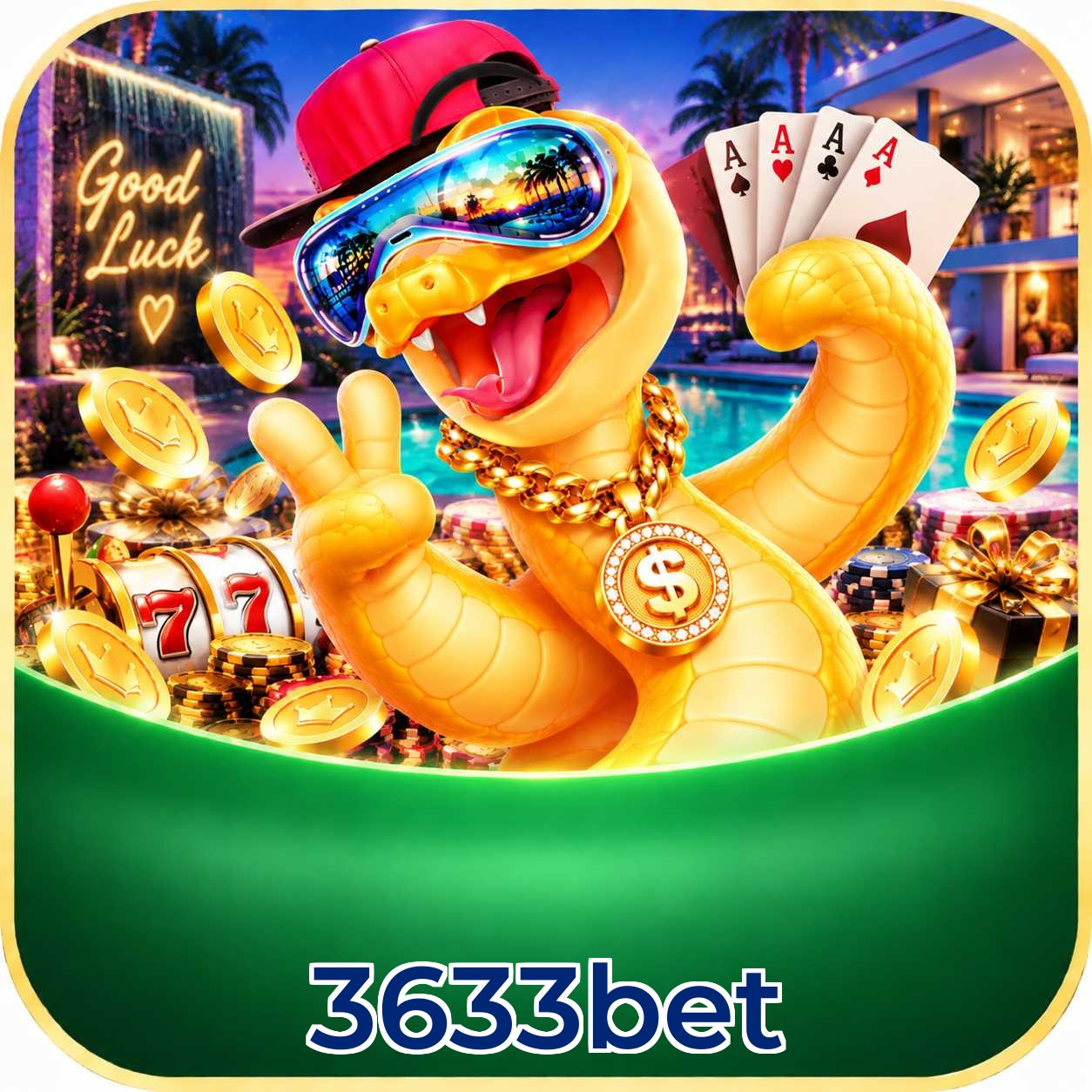 3633bet Avaliações