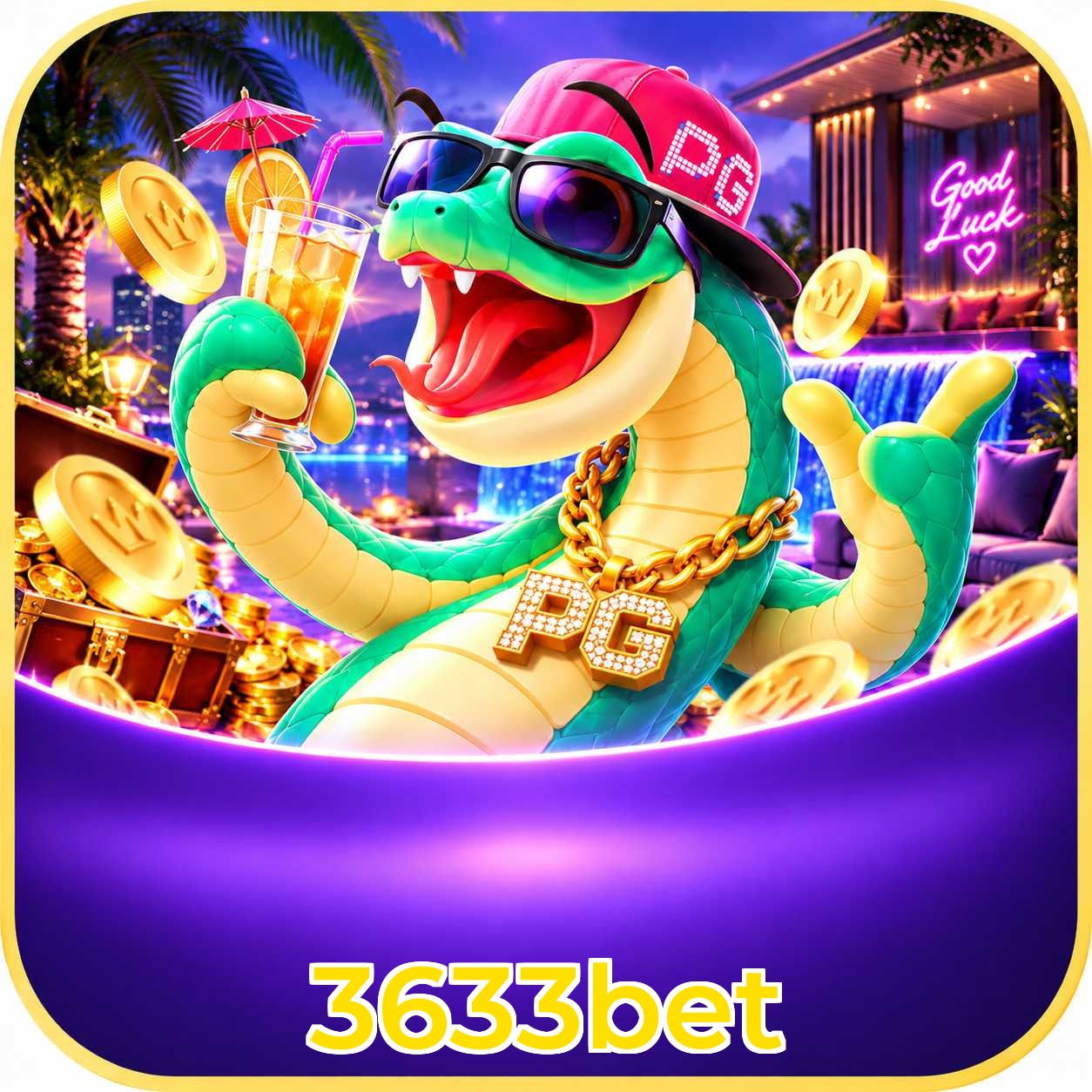 3633bet instalar Android APK