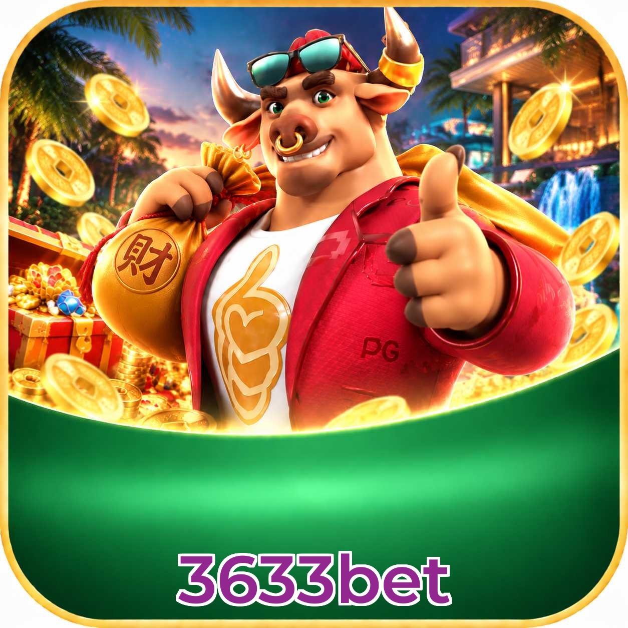 Baixar 3633bet Android