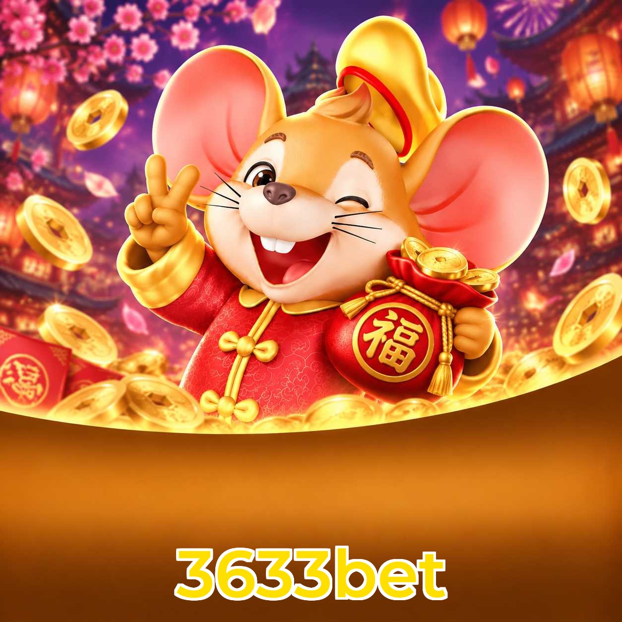 3633bet Entrar Telegram