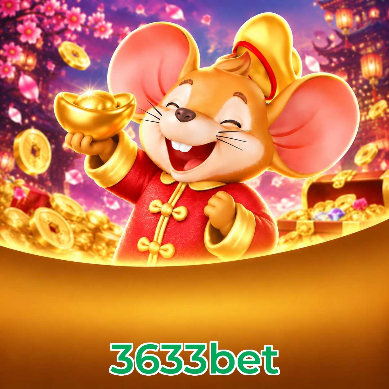 3633bet Cashback