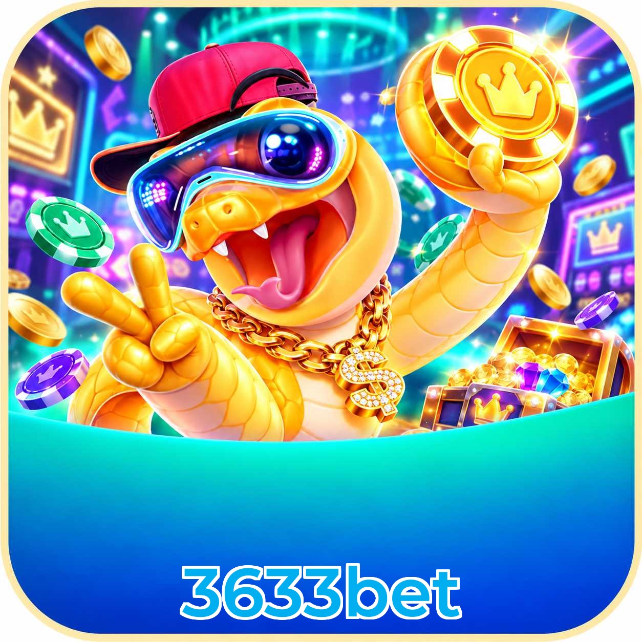 3633bet Bet Types