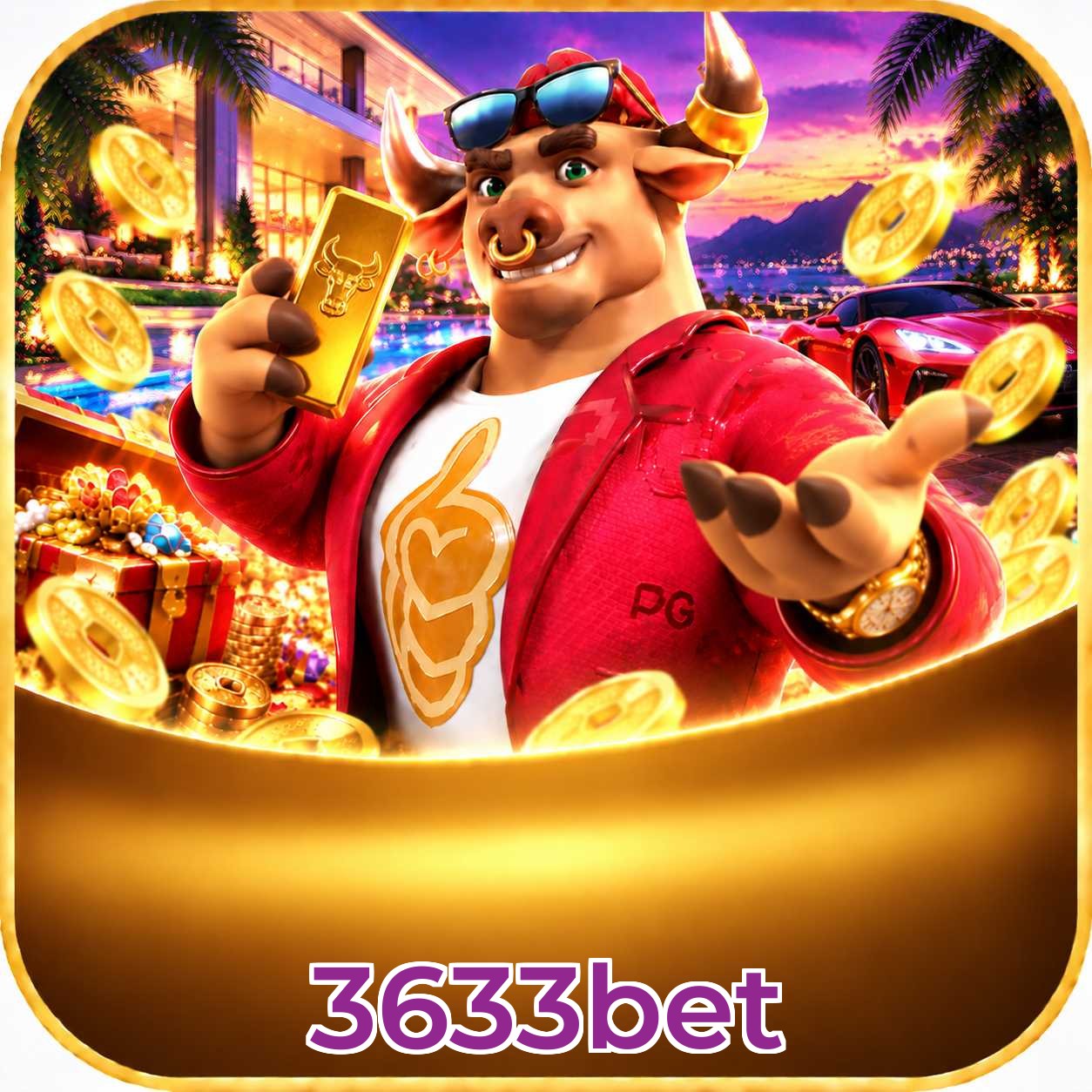 3633bet Troubleshooting