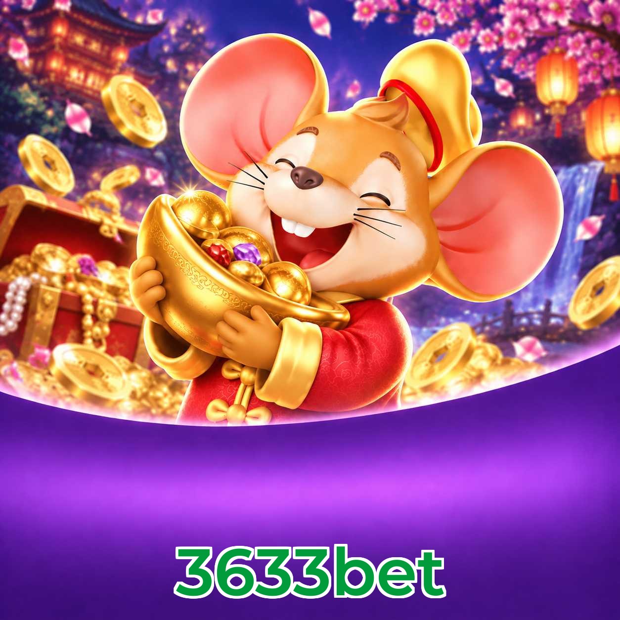 3633bet VIP Program