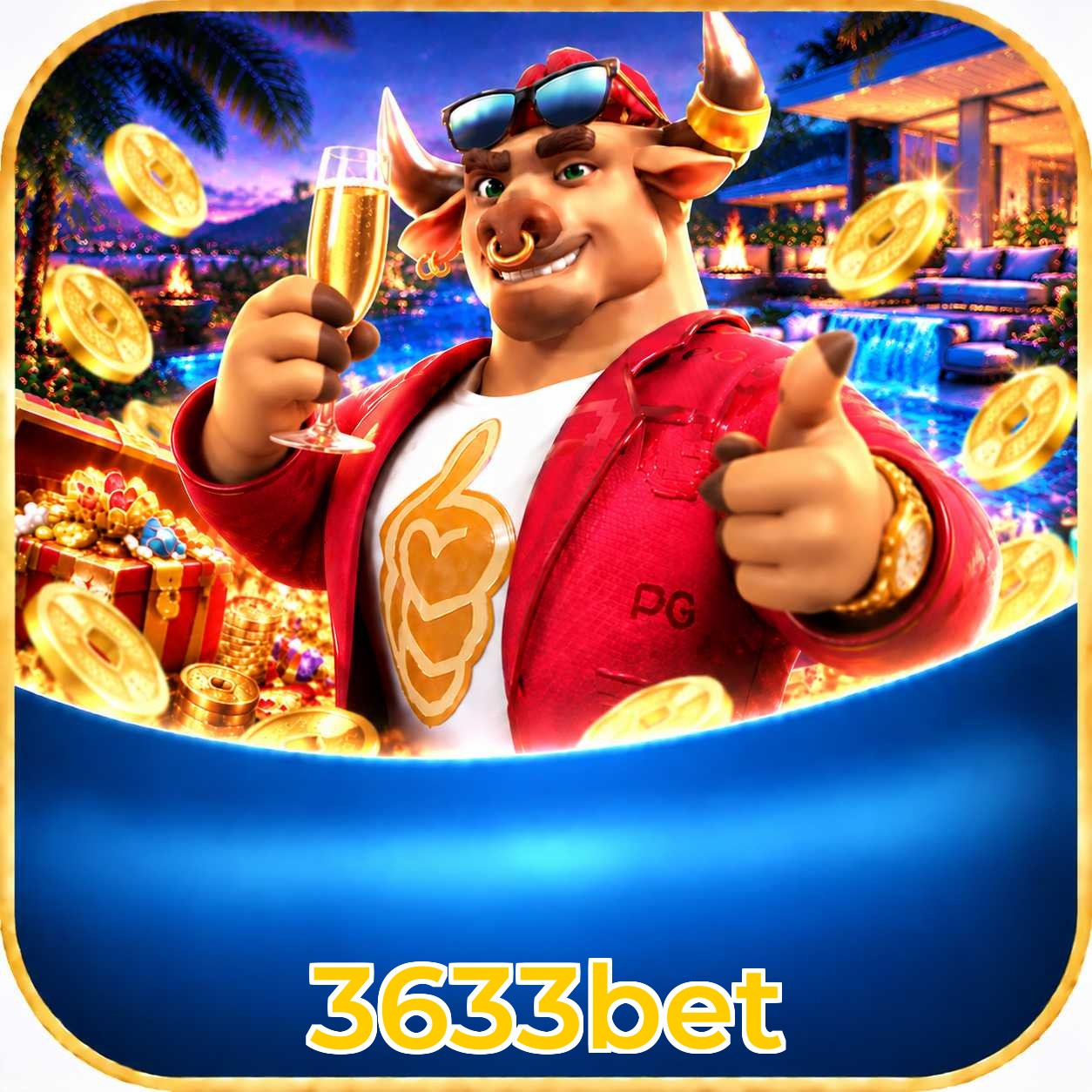 3633bet instalar Windows e Mac
