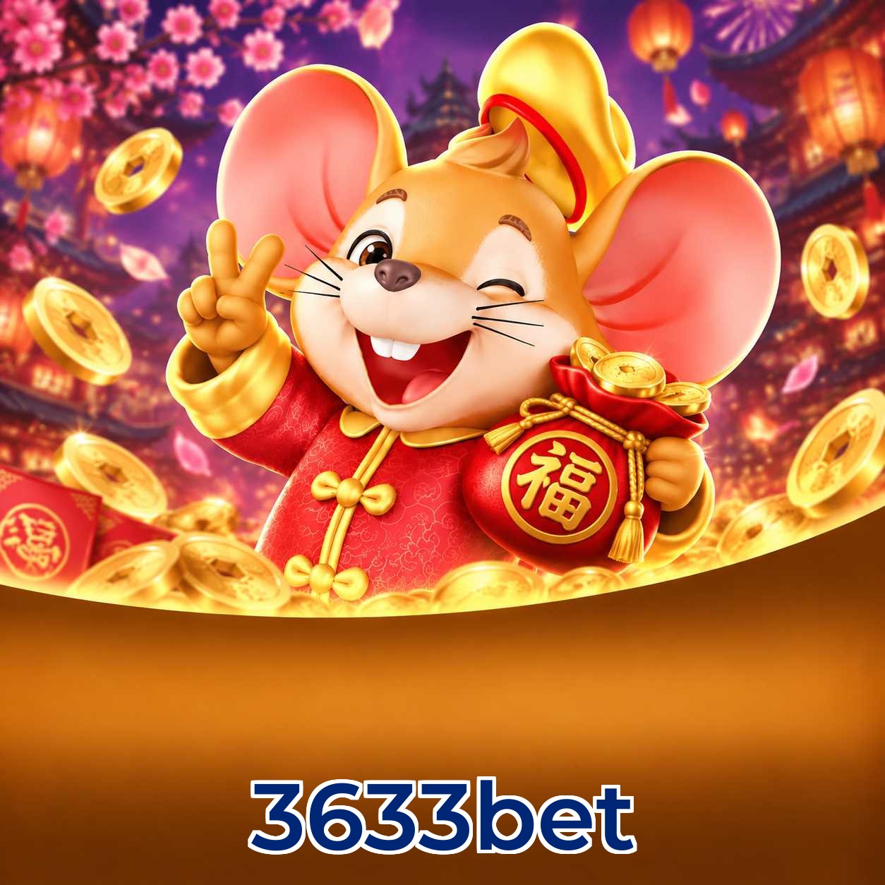3633bet Suporte