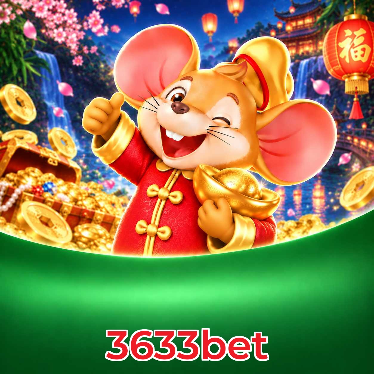 3633bet Bonus Tips