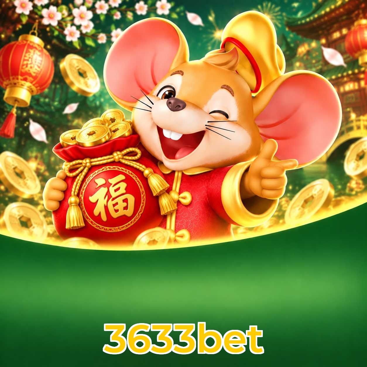 3633bet Free Spins