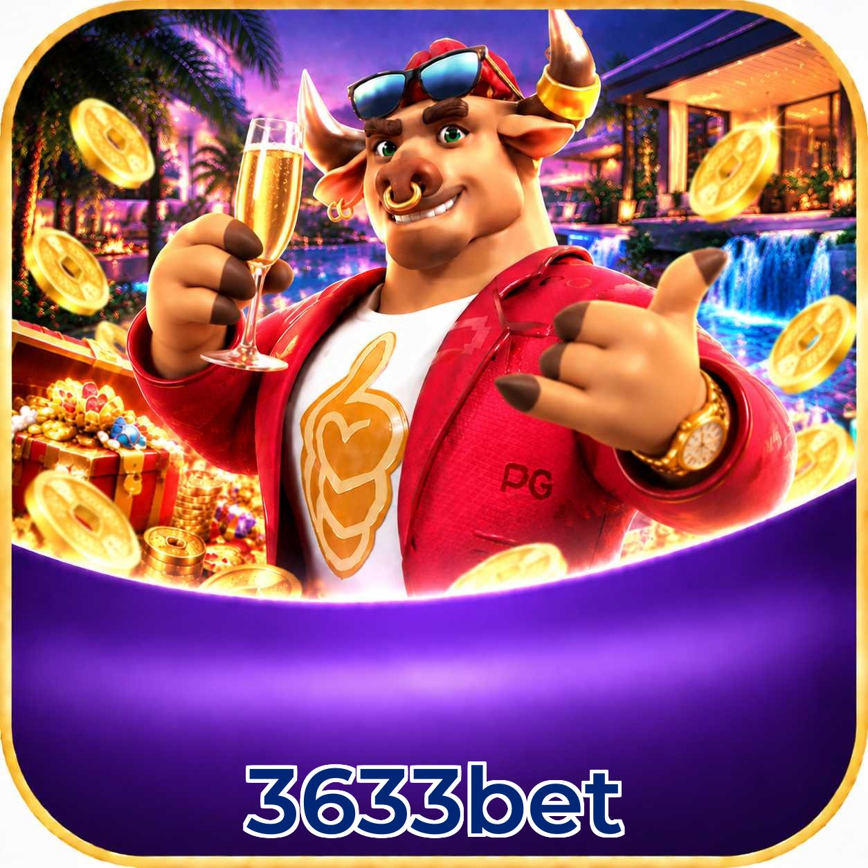 3633bet Performance Tests