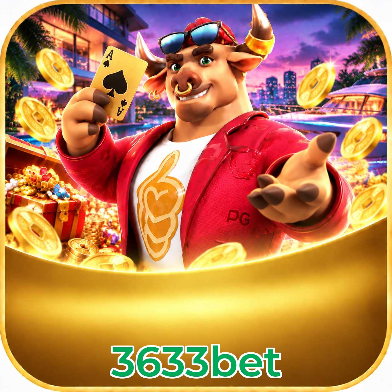3633bet FAQ