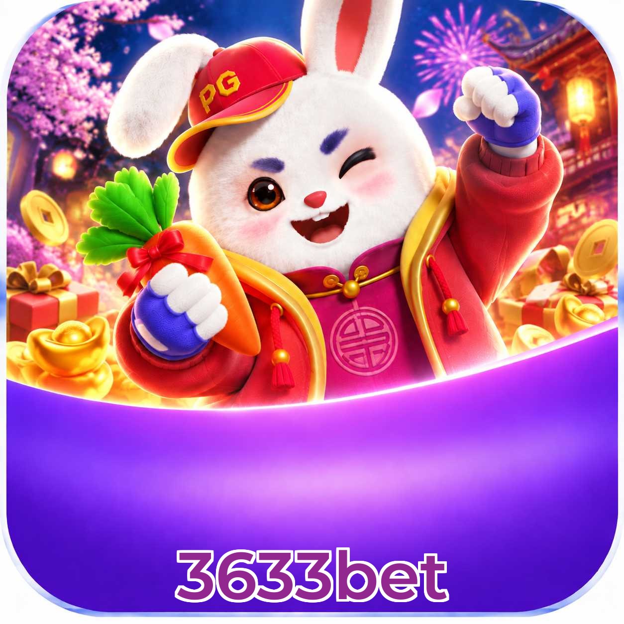 3633bet Registration Guide