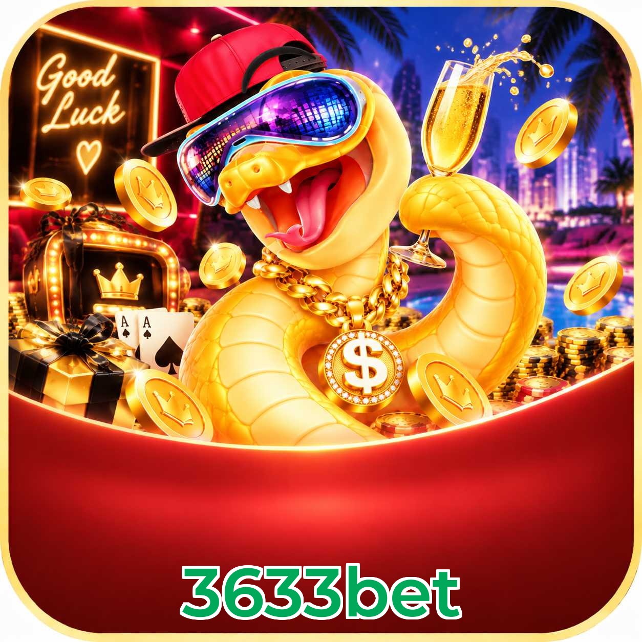 3633bet App FAQ