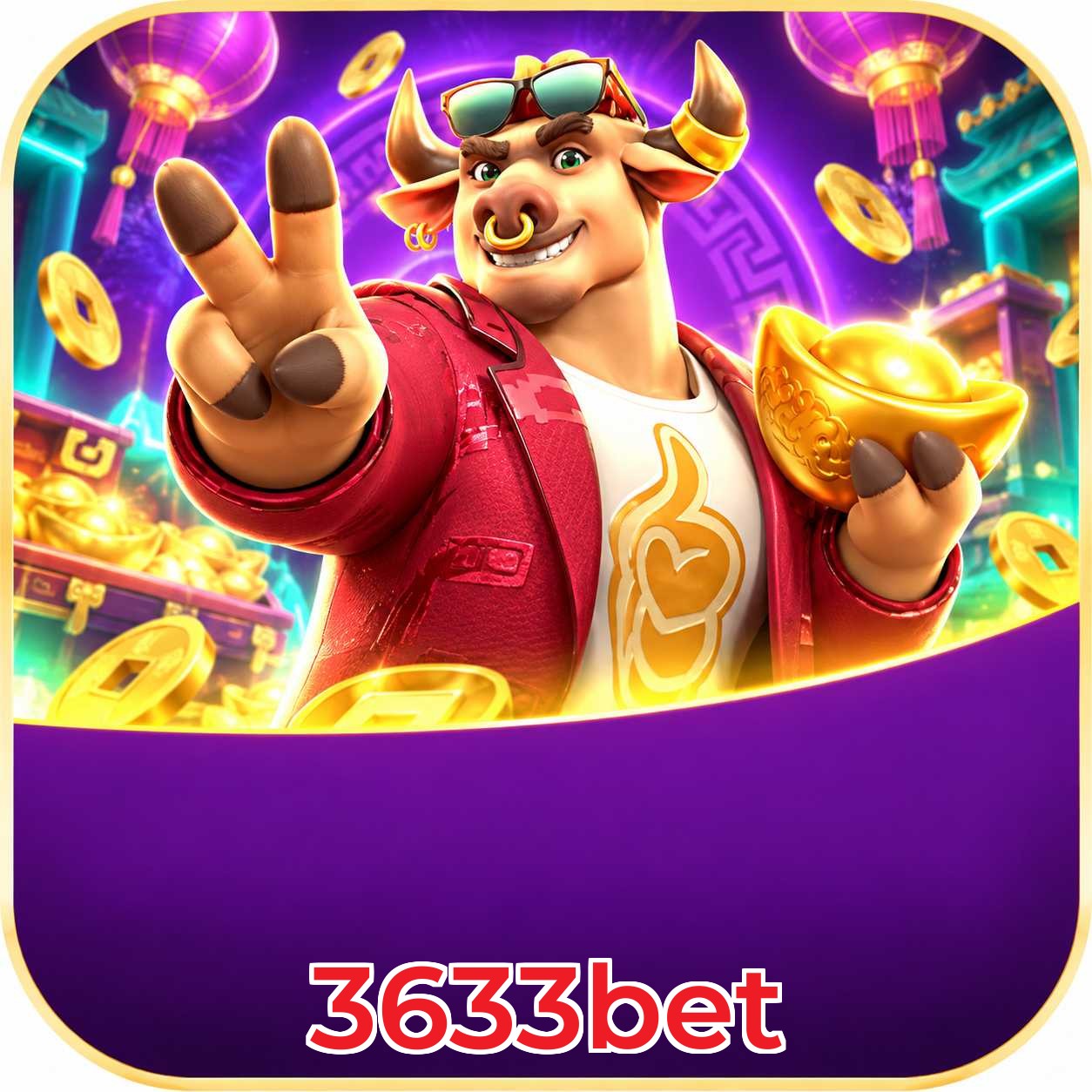 3633bet Top Slots