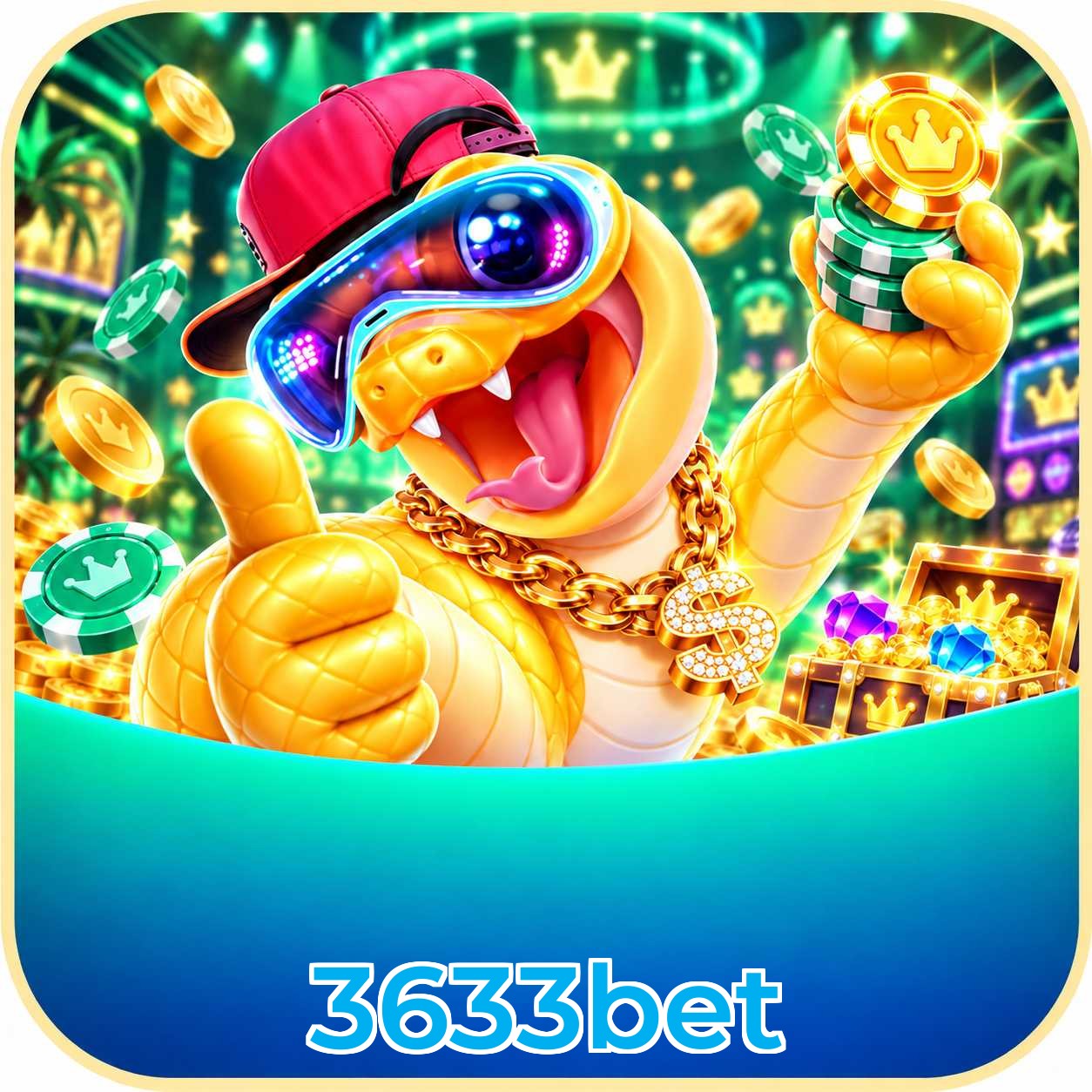 3633bet Bonus FAQ