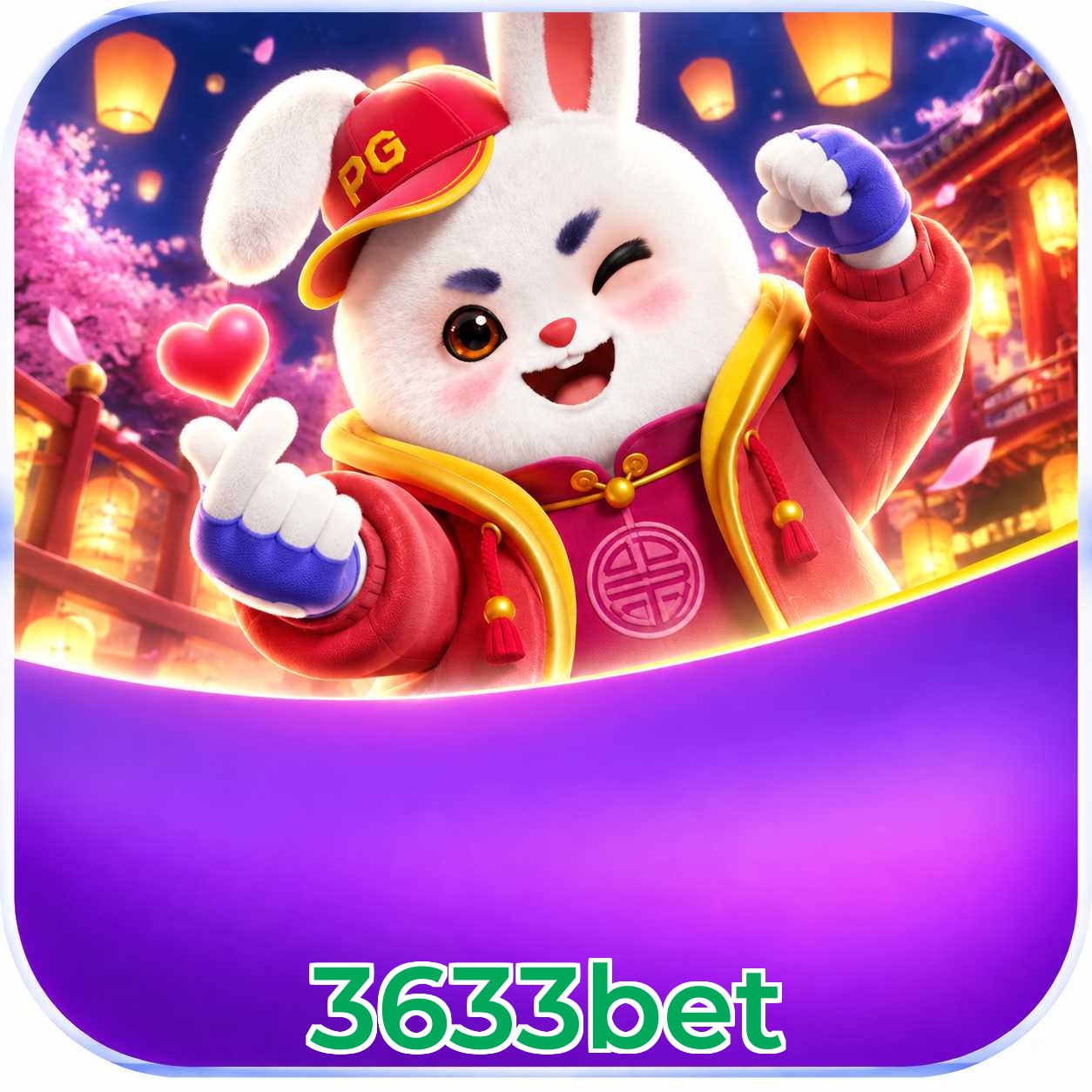 3633bet Top Wins