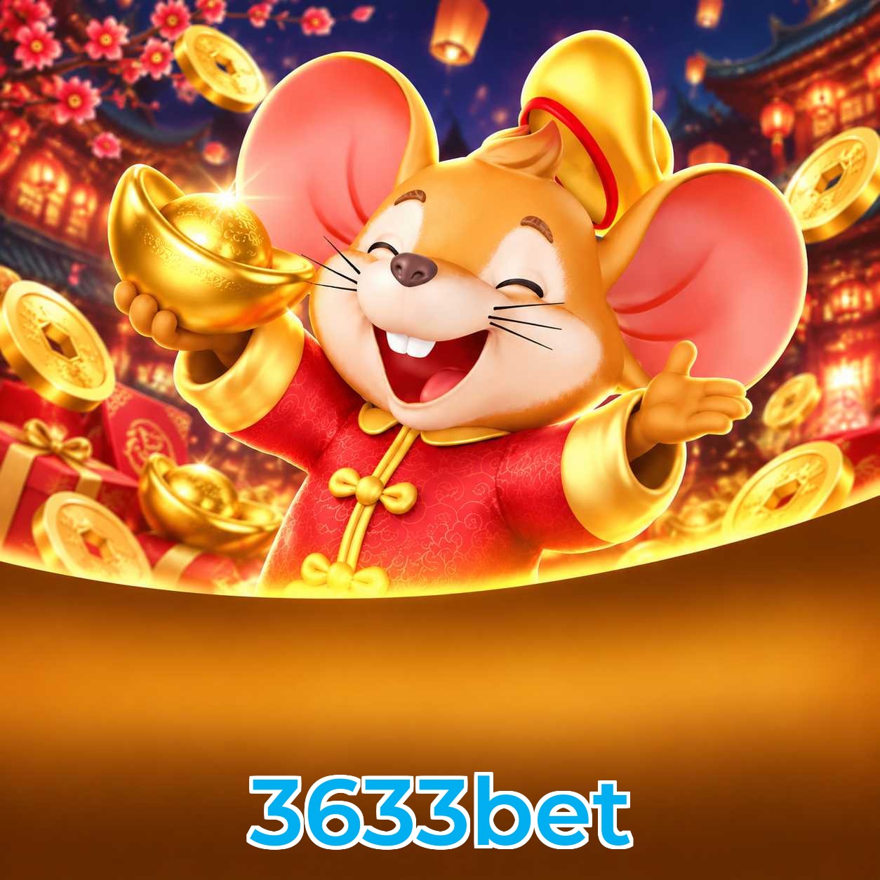 3633bet KYC Verification