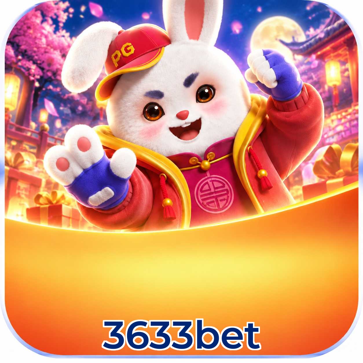 3633bet Loterias