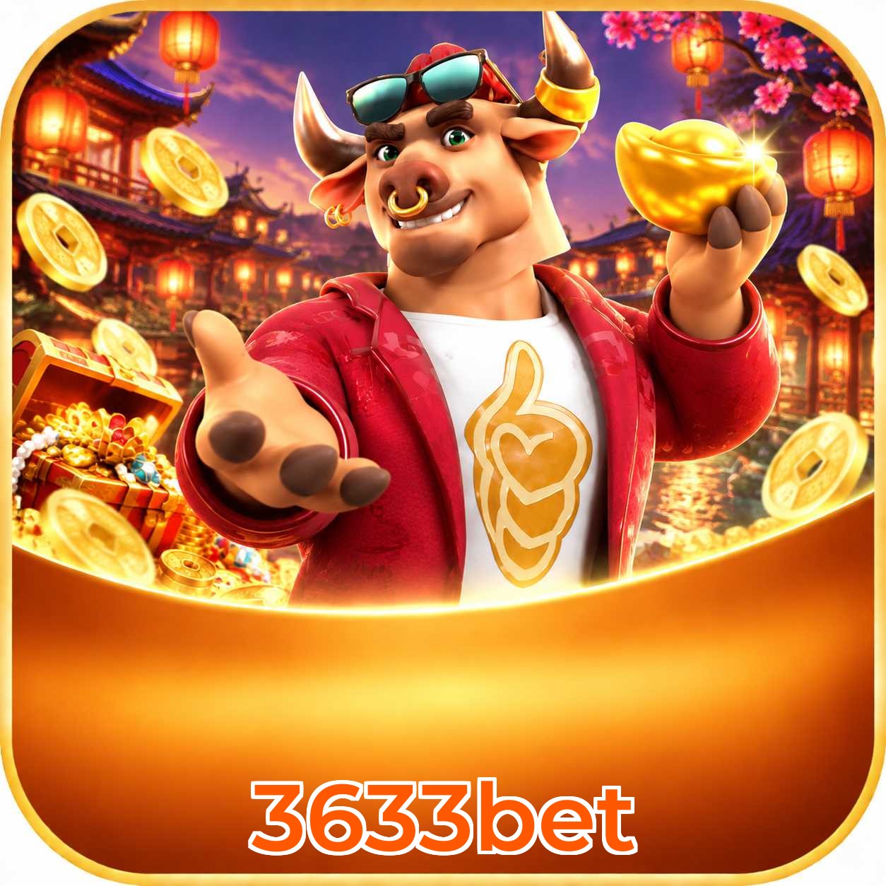 3633bet Requirements