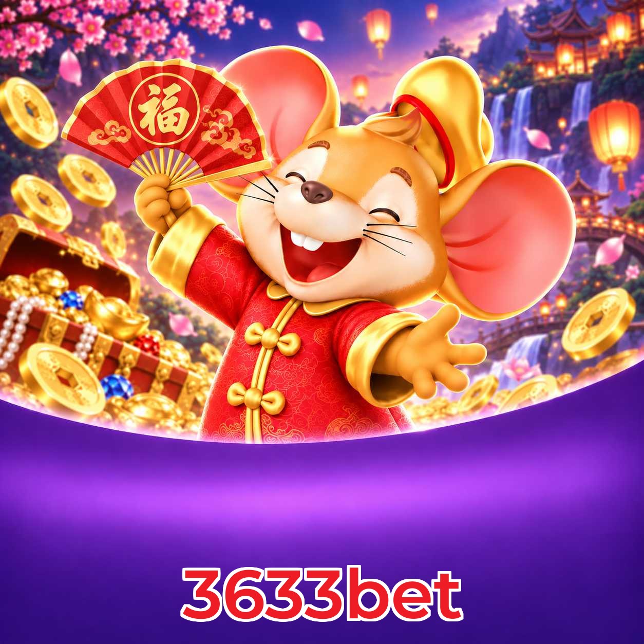 3633bet Bet Odds Analysis