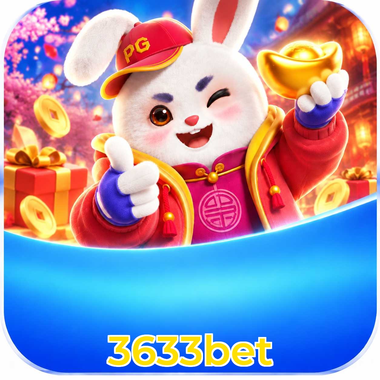 3633bet App Features