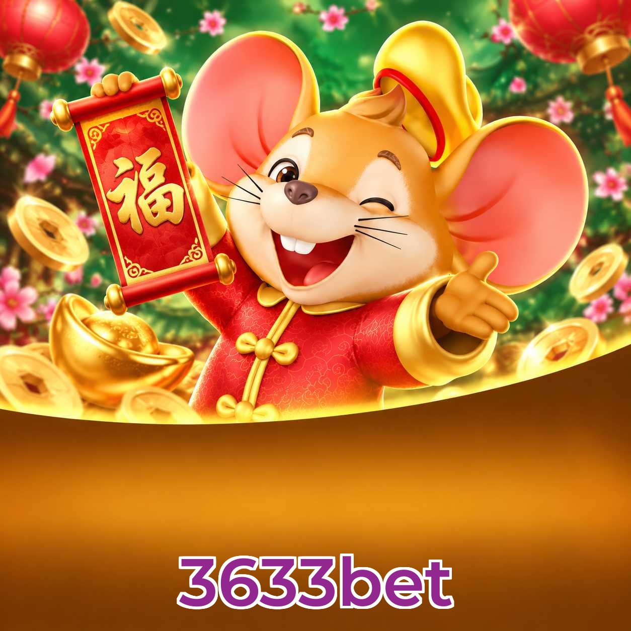3633bet Live Dealers