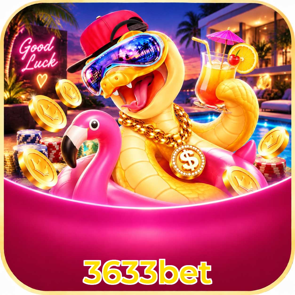 3633bet Betting Limits