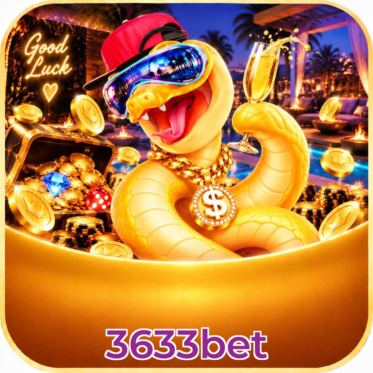3633bet