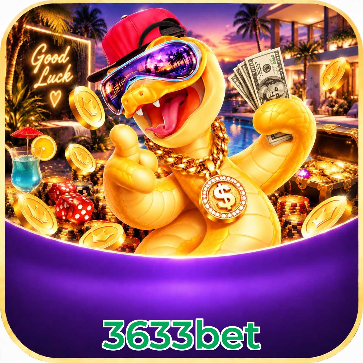3633bet FAQ