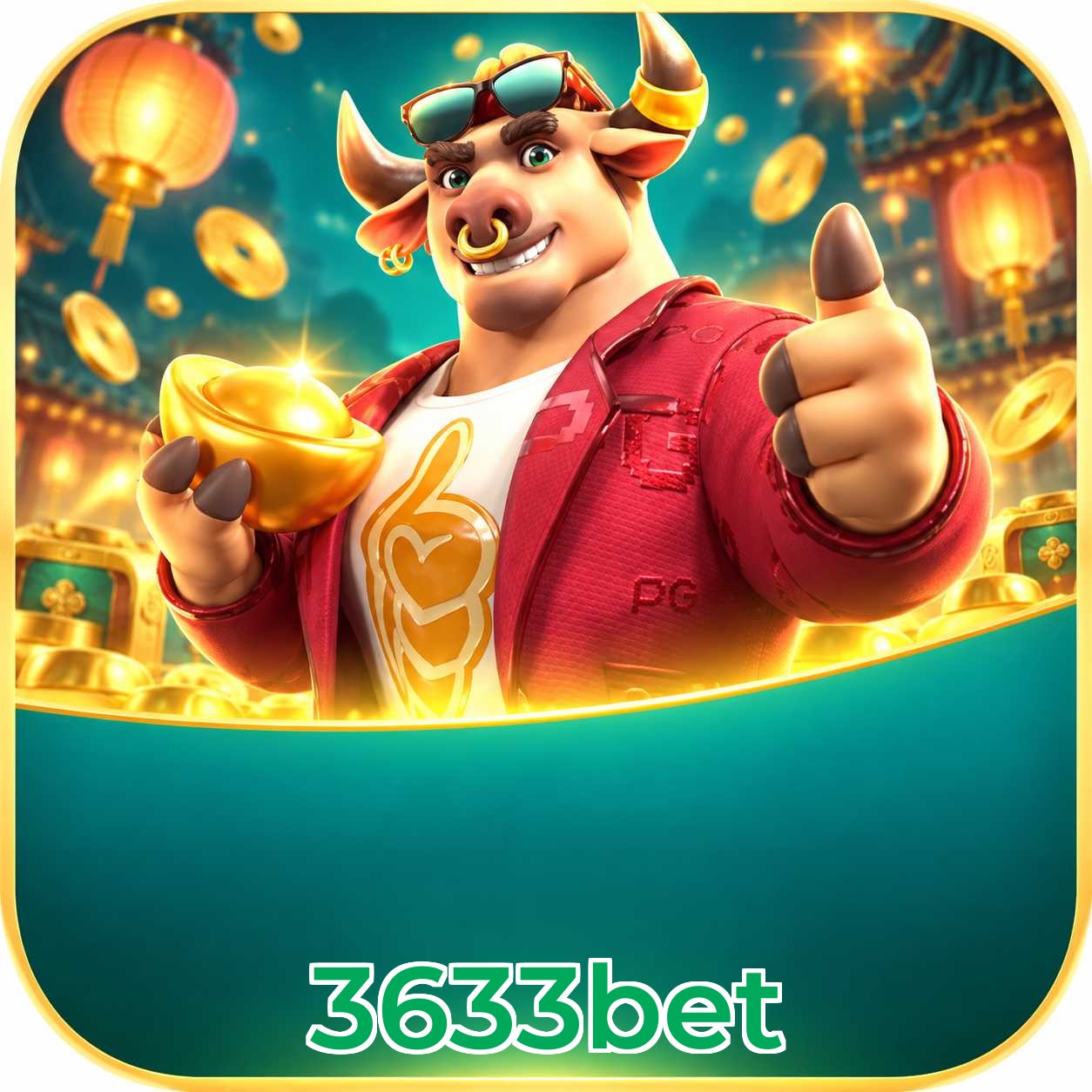 3633bet Segurança